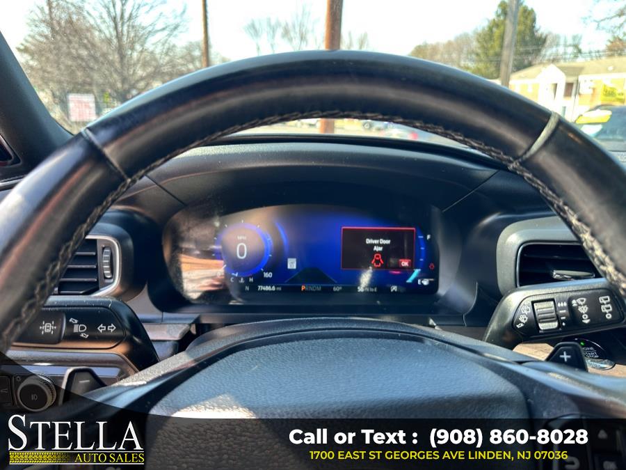 2020 Ford Explorer Platinum 4WD, available for sale in Linden, New Jersey | Stella Auto Sales. Linden, New Jersey 2020 Ford Explorer Platinum 4WD, available for sale in Linden, New Jersey | Stella Auto Sales. Linden, New Jersey