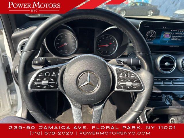 2019 Mercedes-benz C-class C 300, available for sale in Floral Park, New York | Shop Auto NY. Floral Park, New York 2019 Mercedes-benz C-class C 300, available for sale in Floral Park, New York | Shop Auto NY. Floral Park, New York