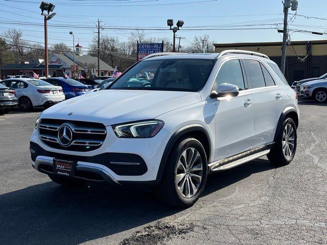 Used 2020 Mercedes-benz Gle in Floral Park, New York | Shop Auto NY. Floral Park, New York