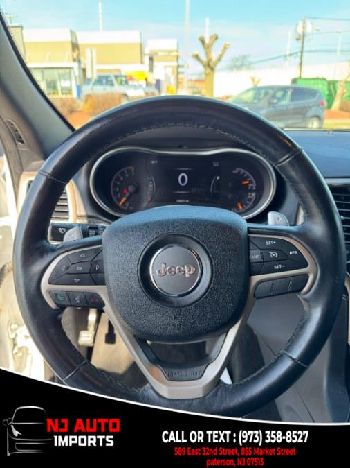 2015 Jeep Grand Cherokee 4WD 4dr Limited, available for sale in Paterson, New Jersey | NJ Auto Imports. Paterson, New Jersey 2015 Jeep Grand Cherokee 4WD 4dr Limited, available for sale in Paterson, New Jersey | NJ Auto Imports. Paterson, New Jersey