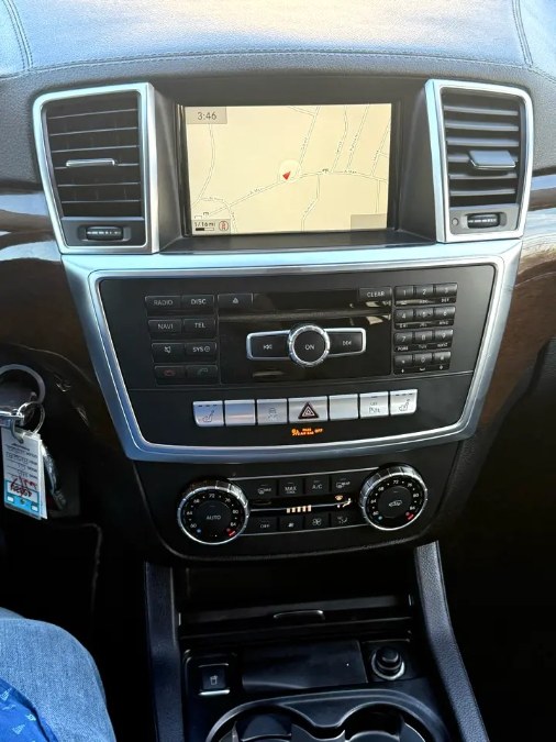 2015 Mercedes-Benz GL-Class 4MATIC 4dr GL 350 BlueTEC, available for sale in Branford, Connecticut | J&E Auto Sales LLC. Branford, Connecticut 2015 Mercedes-Benz GL-Class 4MATIC 4dr GL 350 BlueTEC, available for sale in Branford, Connecticut | J&E Auto Sales LLC. Branford, Connecticut