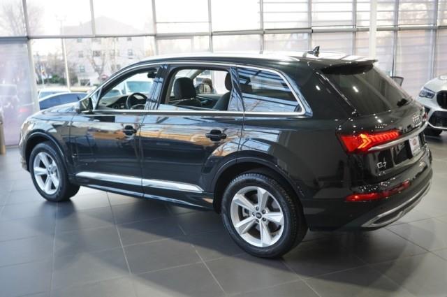 2024 Audi Q7 Premium Plus, available for sale in Yonkers, New York | Westchester Auto Group. Yonkers, New York 2024 Audi Q7 Premium Plus, available for sale in Yonkers, New York | Westchester Auto Group. Yonkers, New York