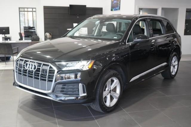 2024 Audi Q7 Premium Plus, available for sale in Yonkers, New York | Westchester Auto Group. Yonkers, New York 2024 Audi Q7 Premium Plus, available for sale in Yonkers, New York | Westchester Auto Group. Yonkers, New York