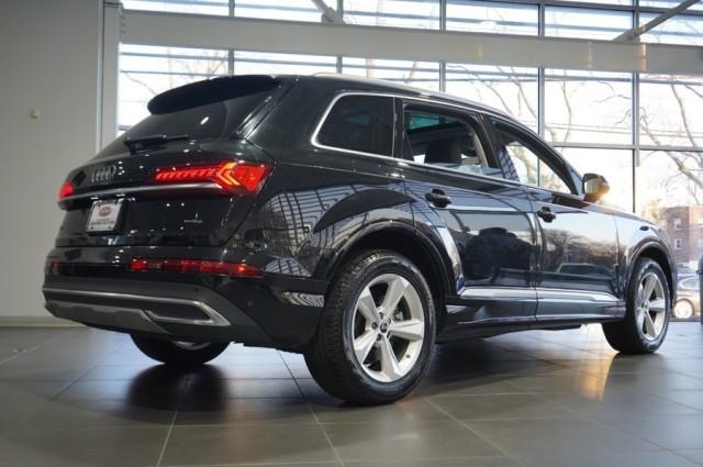 2024 Audi Q7 Premium Plus, available for sale in Yonkers, New York | Westchester Auto Group. Yonkers, New York 2024 Audi Q7 Premium Plus, available for sale in Yonkers, New York | Westchester Auto Group. Yonkers, New York