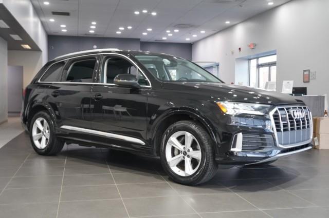 2024 Audi Q7 Premium Plus, available for sale in Yonkers, New York | Westchester Auto Group. Yonkers, New York 2024 Audi Q7 Premium Plus, available for sale in Yonkers, New York | Westchester Auto Group. Yonkers, New York