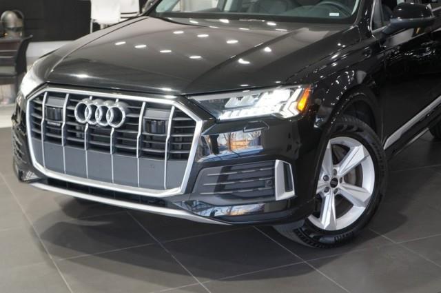 2024 Audi Q7 Premium Plus, available for sale in Yonkers, New York | Westchester Auto Group. Yonkers, New York 2024 Audi Q7 Premium Plus, available for sale in Yonkers, New York | Westchester Auto Group. Yonkers, New York