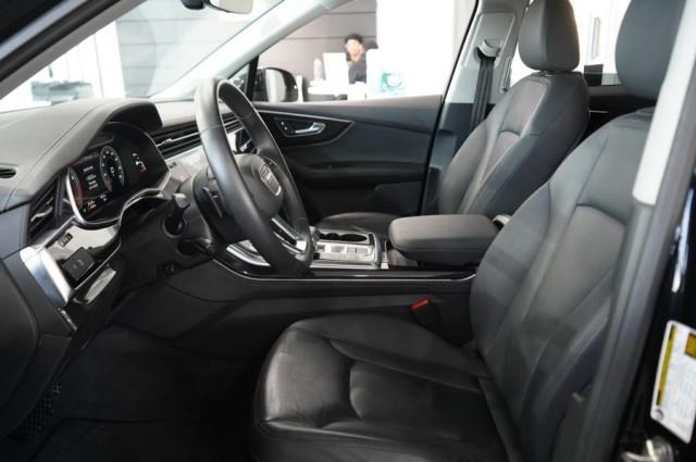 2024 Audi Q7 Premium Plus, available for sale in Yonkers, New York | Westchester Auto Group. Yonkers, New York 2024 Audi Q7 Premium Plus, available for sale in Yonkers, New York | Westchester Auto Group. Yonkers, New York
