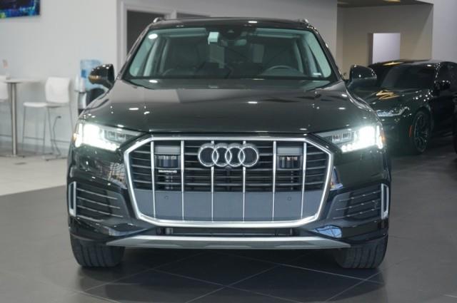 2024 Audi Q7 Premium Plus, available for sale in Yonkers, New York | Westchester Auto Group. Yonkers, New York 2024 Audi Q7 Premium Plus, available for sale in Yonkers, New York | Westchester Auto Group. Yonkers, New York