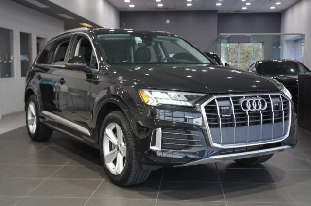 2024 Audi Q7 Premium Plus, available for sale in Yonkers, New York | Westchester Auto Group. Yonkers, New York 2024 Audi Q7 Premium Plus, available for sale in Yonkers, New York | Westchester Auto Group. Yonkers, New York