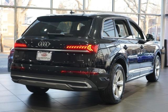 2024 Audi Q7 Premium Plus, available for sale in Yonkers, New York | Westchester Auto Group. Yonkers, New York 2024 Audi Q7 Premium Plus, available for sale in Yonkers, New York | Westchester Auto Group. Yonkers, New York