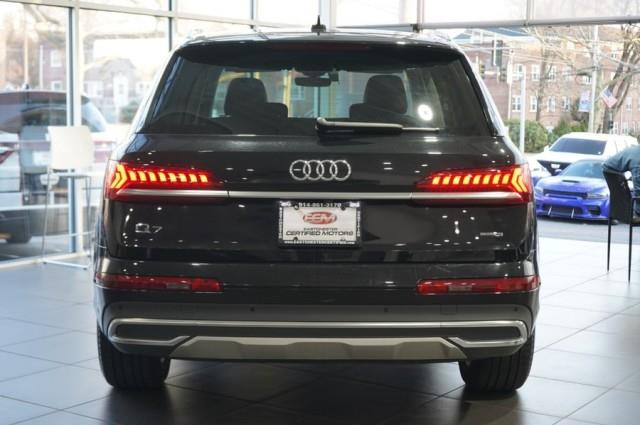 2024 Audi Q7 Premium Plus, available for sale in Yonkers, New York | Westchester Auto Group. Yonkers, New York 2024 Audi Q7 Premium Plus, available for sale in Yonkers, New York | Westchester Auto Group. Yonkers, New York