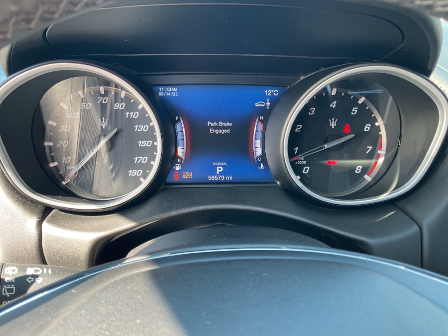 2019 Maserati Levante GranLusso 3.0L, available for sale in Waterbury, Connecticut | Jim Juliani Motors. Waterbury, Connecticut 2019 Maserati Levante GranLusso 3.0L, available for sale in Waterbury, Connecticut | Jim Juliani Motors. Waterbury, Connecticut