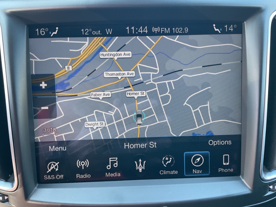 2019 Maserati Levante GranLusso 3.0L, available for sale in Waterbury, Connecticut | Jim Juliani Motors. Waterbury, Connecticut 2019 Maserati Levante GranLusso 3.0L, available for sale in Waterbury, Connecticut | Jim Juliani Motors. Waterbury, Connecticut