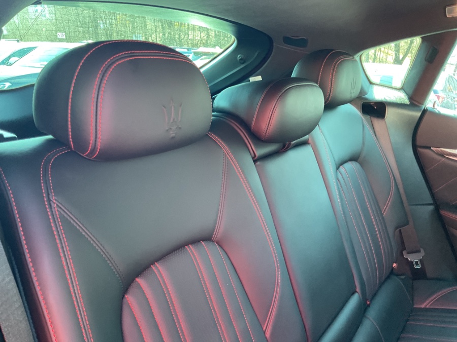 2019 Maserati Levante GranLusso 3.0L, available for sale in Waterbury, Connecticut | Jim Juliani Motors. Waterbury, Connecticut 2019 Maserati Levante GranLusso 3.0L, available for sale in Waterbury, Connecticut | Jim Juliani Motors. Waterbury, Connecticut