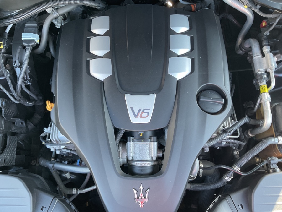 2019 Maserati Levante GranLusso 3.0L, available for sale in Waterbury, Connecticut | Jim Juliani Motors. Waterbury, Connecticut 2019 Maserati Levante GranLusso 3.0L, available for sale in Waterbury, Connecticut | Jim Juliani Motors. Waterbury, Connecticut