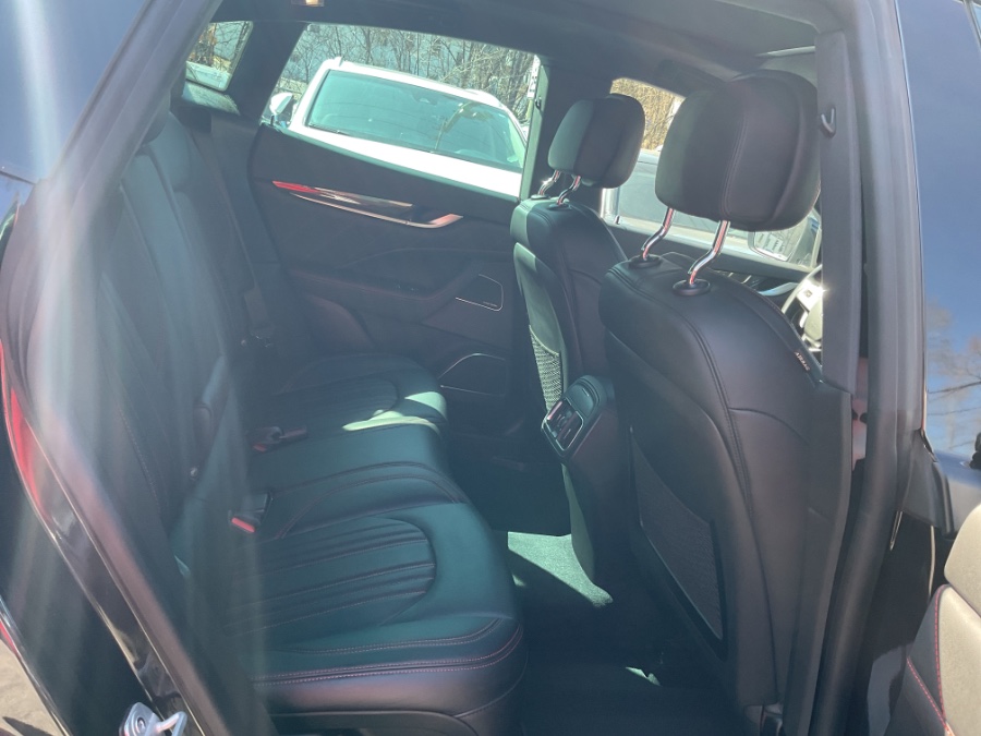 2019 Maserati Levante GranLusso 3.0L, available for sale in Waterbury, Connecticut | Jim Juliani Motors. Waterbury, Connecticut 2019 Maserati Levante GranLusso 3.0L, available for sale in Waterbury, Connecticut | Jim Juliani Motors. Waterbury, Connecticut