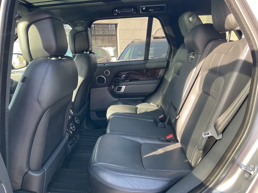 2020 Land Rover Range Rover HSE SWB, available for sale in Waterbury, Connecticut | Jim Juliani Motors. Waterbury, Connecticut 2020 Land Rover Range Rover HSE SWB, available for sale in Waterbury, Connecticut | Jim Juliani Motors. Waterbury, Connecticut