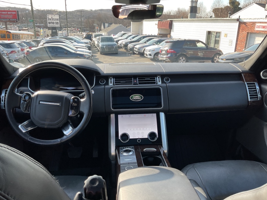 2020 Land Rover Range Rover HSE SWB, available for sale in Waterbury, Connecticut | Jim Juliani Motors. Waterbury, Connecticut 2020 Land Rover Range Rover HSE SWB, available for sale in Waterbury, Connecticut | Jim Juliani Motors. Waterbury, Connecticut