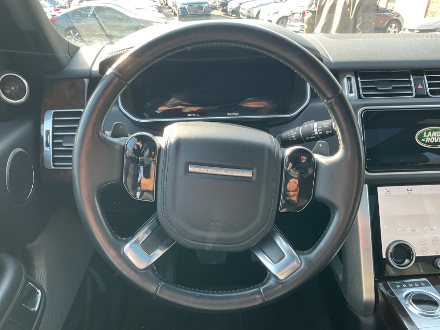2020 Land Rover Range Rover HSE SWB, available for sale in Waterbury, Connecticut | Jim Juliani Motors. Waterbury, Connecticut 2020 Land Rover Range Rover HSE SWB, available for sale in Waterbury, Connecticut | Jim Juliani Motors. Waterbury, Connecticut