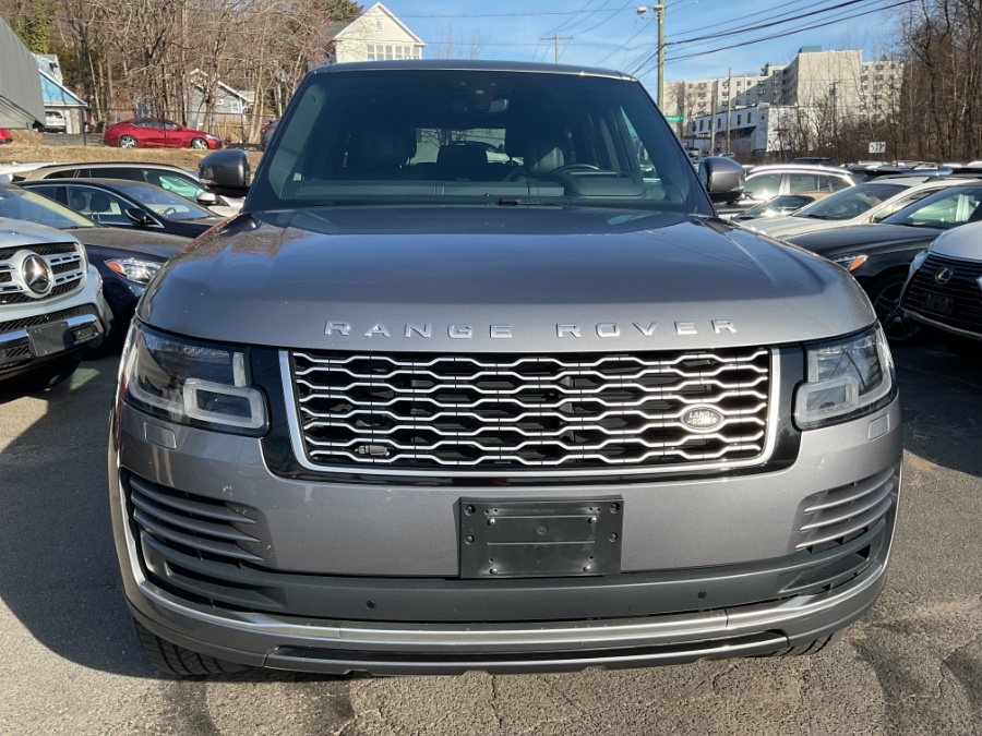 2020 Land Rover Range Rover HSE SWB, available for sale in Waterbury, Connecticut | Jim Juliani Motors. Waterbury, Connecticut 2020 Land Rover Range Rover HSE SWB, available for sale in Waterbury, Connecticut | Jim Juliani Motors. Waterbury, Connecticut