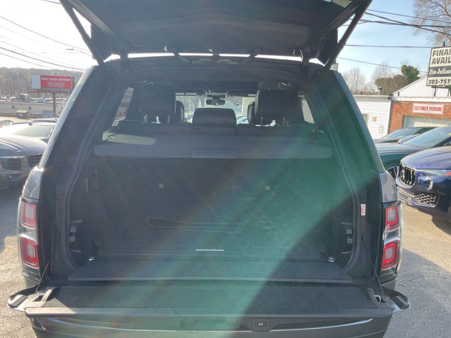 2020 Land Rover Range Rover HSE SWB, available for sale in Waterbury, Connecticut | Jim Juliani Motors. Waterbury, Connecticut 2020 Land Rover Range Rover HSE SWB, available for sale in Waterbury, Connecticut | Jim Juliani Motors. Waterbury, Connecticut