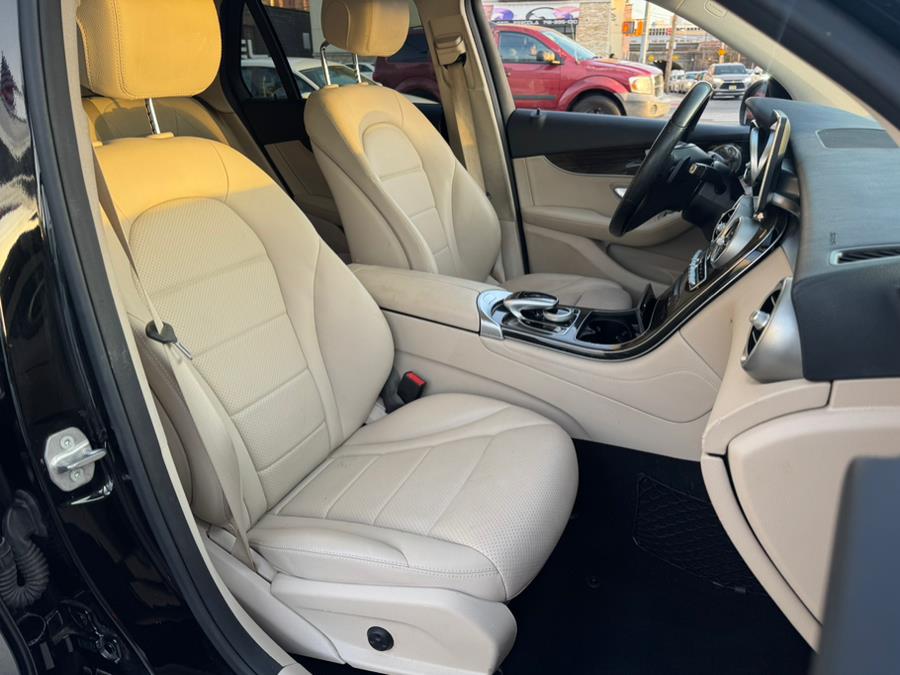 2018 Mercedes-Benz GLC GLC 300 4MATIC SUV, available for sale in Jamaica, New York | Sunrise Autoland. Jamaica, New York 2018 Mercedes-Benz GLC GLC 300 4MATIC SUV, available for sale in Jamaica, New York | Sunrise Autoland. Jamaica, New York