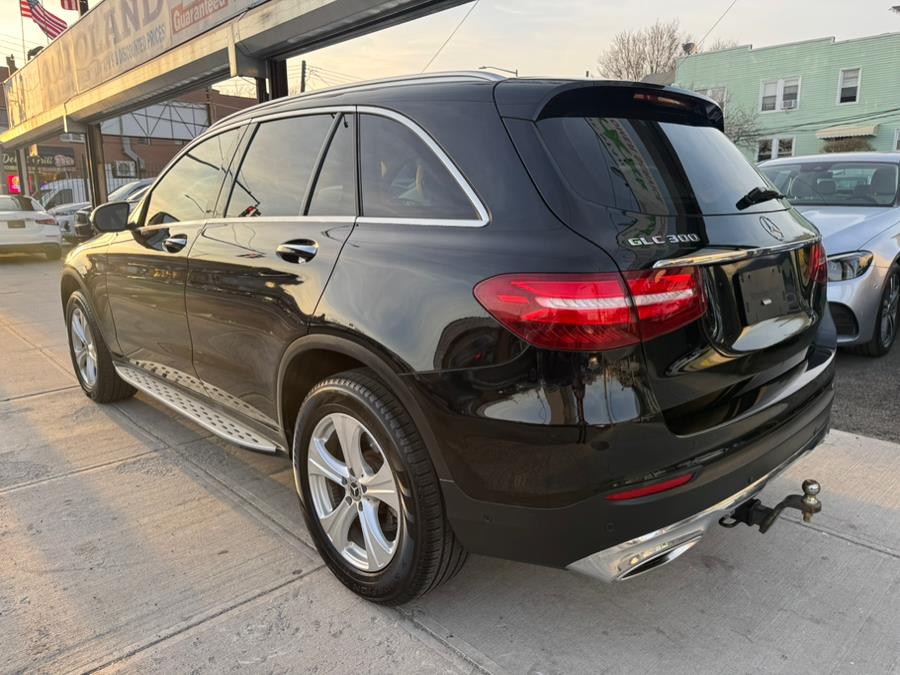 2018 Mercedes-Benz GLC GLC 300 4MATIC SUV, available for sale in Jamaica, New York | Sunrise Autoland. Jamaica, New York 2018 Mercedes-Benz GLC GLC 300 4MATIC SUV, available for sale in Jamaica, New York | Sunrise Autoland. Jamaica, New York