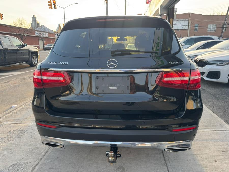 2018 Mercedes-Benz GLC GLC 300 4MATIC SUV, available for sale in Jamaica, New York | Sunrise Autoland. Jamaica, New York 2018 Mercedes-Benz GLC GLC 300 4MATIC SUV, available for sale in Jamaica, New York | Sunrise Autoland. Jamaica, New York