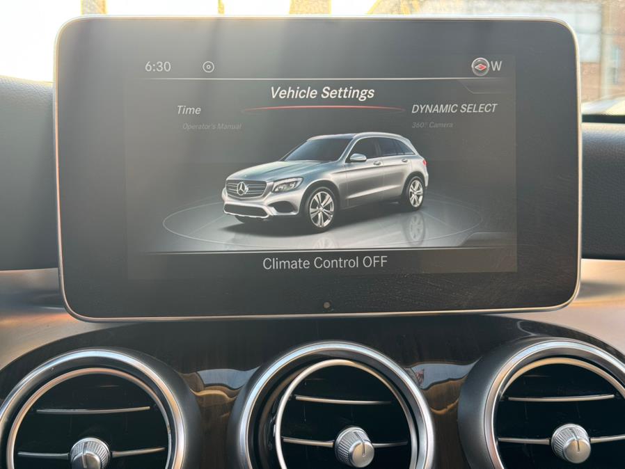 2018 Mercedes-Benz GLC GLC 300 4MATIC SUV, available for sale in Jamaica, New York | Sunrise Autoland. Jamaica, New York 2018 Mercedes-Benz GLC GLC 300 4MATIC SUV, available for sale in Jamaica, New York | Sunrise Autoland. Jamaica, New York