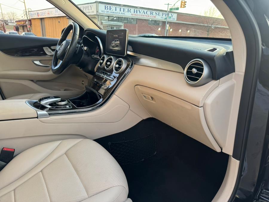 2018 Mercedes-Benz GLC GLC 300 4MATIC SUV, available for sale in Jamaica, New York | Sunrise Autoland. Jamaica, New York 2018 Mercedes-Benz GLC GLC 300 4MATIC SUV, available for sale in Jamaica, New York | Sunrise Autoland. Jamaica, New York