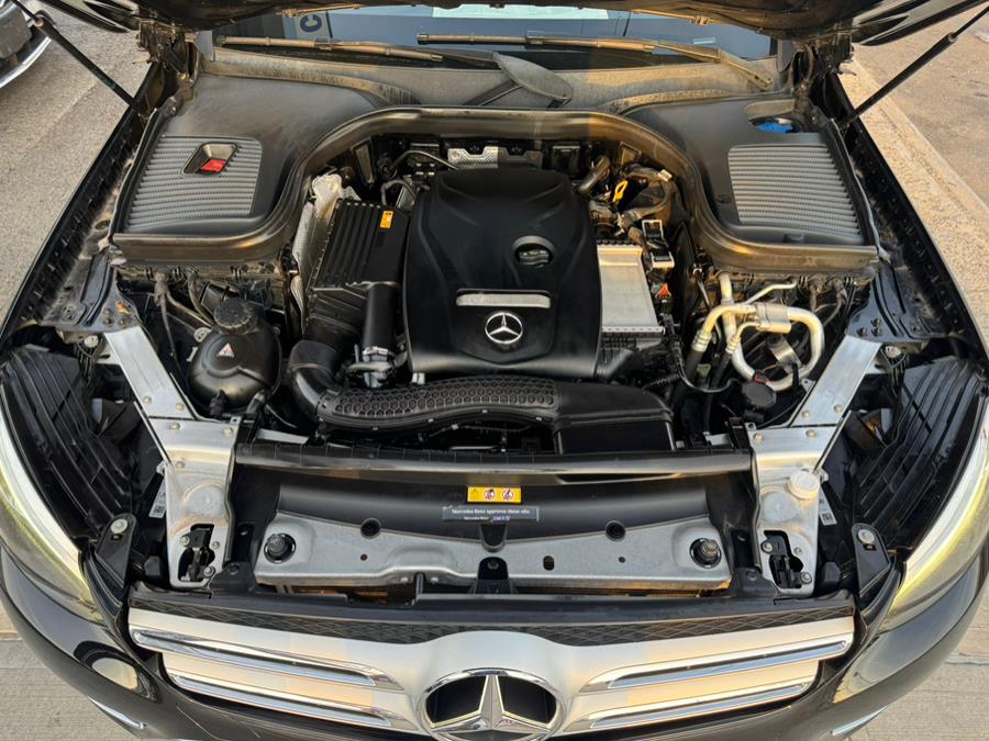 2018 Mercedes-Benz GLC GLC 300 4MATIC SUV, available for sale in Jamaica, New York | Sunrise Autoland. Jamaica, New York 2018 Mercedes-Benz GLC GLC 300 4MATIC SUV, available for sale in Jamaica, New York | Sunrise Autoland. Jamaica, New York