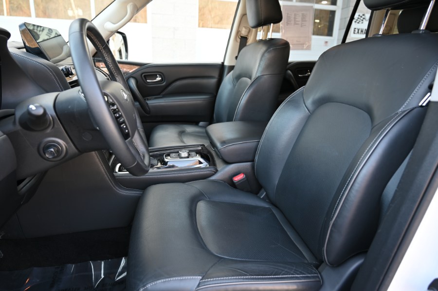 2023 INFINITI QX80 LUXE AWD, available for sale in Waterbury, Connecticut | Highline Car Connection. Waterbury, Connecticut 2023 INFINITI QX80 LUXE AWD, available for sale in Waterbury, Connecticut | Highline Car Connection. Waterbury, Connecticut