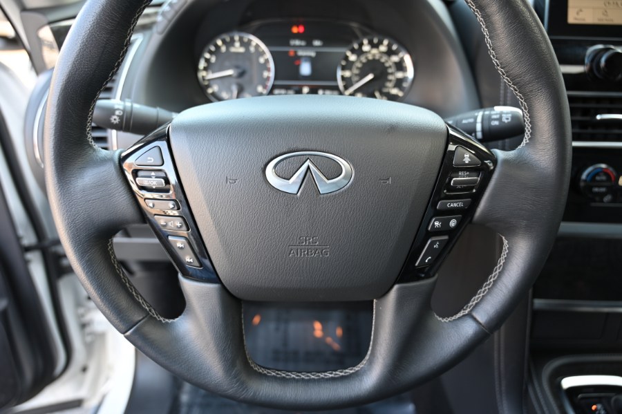 2023 INFINITI QX80 LUXE AWD, available for sale in Waterbury, Connecticut | Highline Car Connection. Waterbury, Connecticut 2023 INFINITI QX80 LUXE AWD, available for sale in Waterbury, Connecticut | Highline Car Connection. Waterbury, Connecticut