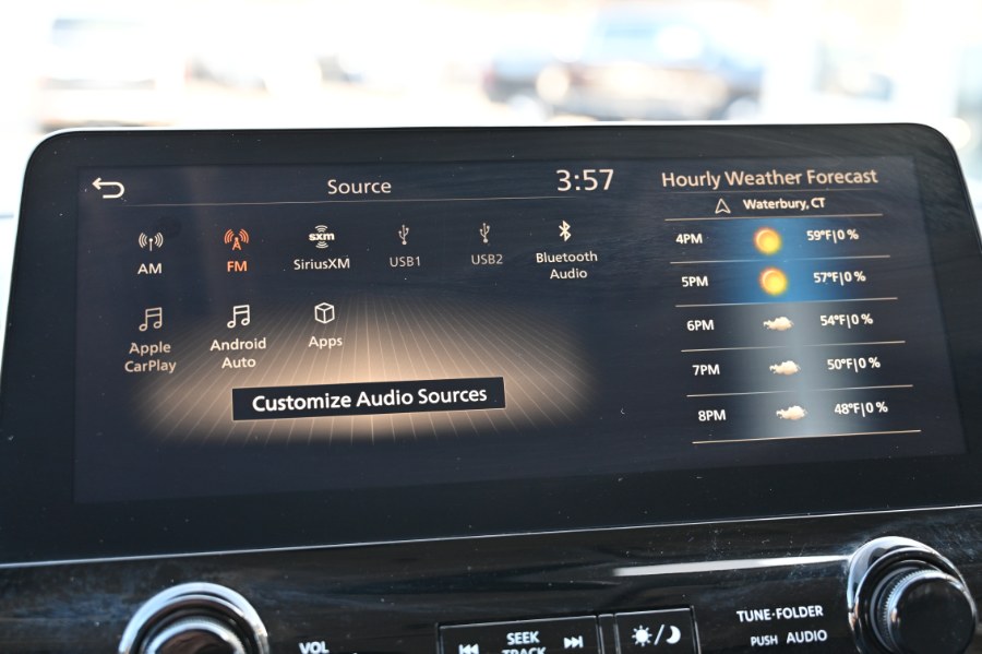 2023 INFINITI QX80 LUXE AWD, available for sale in Waterbury, Connecticut | Highline Car Connection. Waterbury, Connecticut 2023 INFINITI QX80 LUXE AWD, available for sale in Waterbury, Connecticut | Highline Car Connection. Waterbury, Connecticut