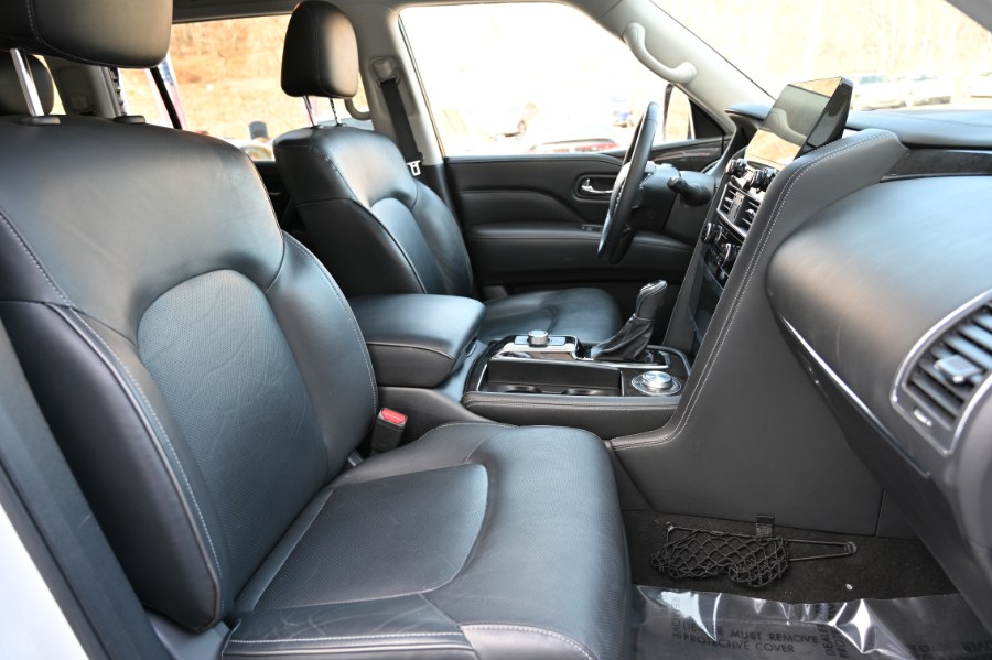 2023 INFINITI QX80 LUXE AWD, available for sale in Waterbury, Connecticut | Highline Car Connection. Waterbury, Connecticut 2023 INFINITI QX80 LUXE AWD, available for sale in Waterbury, Connecticut | Highline Car Connection. Waterbury, Connecticut
