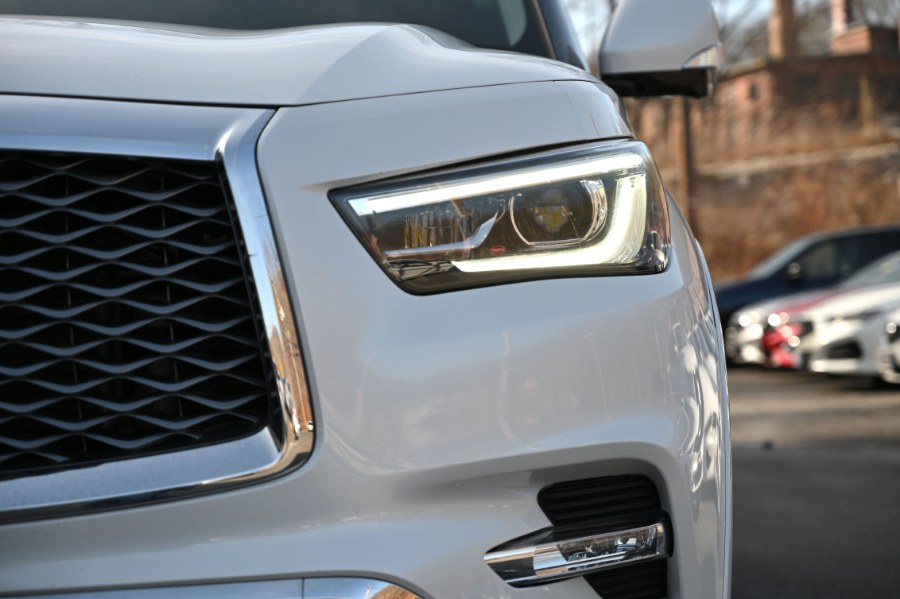 2023 INFINITI QX80 LUXE AWD, available for sale in Waterbury, Connecticut | Highline Car Connection. Waterbury, Connecticut 2023 INFINITI QX80 LUXE AWD, available for sale in Waterbury, Connecticut | Highline Car Connection. Waterbury, Connecticut