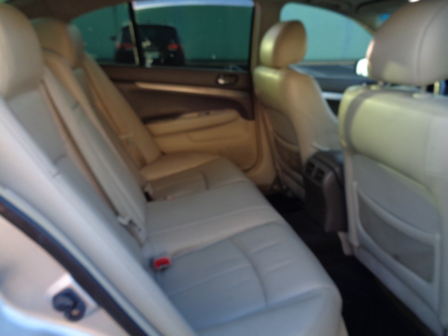 2011 Infiniti G25 Sedan 4dr x AWD, available for sale in Valley Stream, New York | NY Auto Traders. Valley Stream, New York 2011 Infiniti G25 Sedan 4dr x AWD, available for sale in Valley Stream, New York | NY Auto Traders. Valley Stream, New York