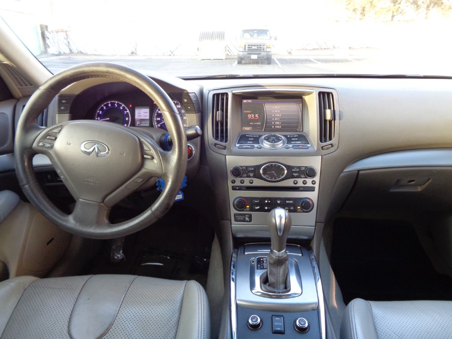 2011 Infiniti G25 Sedan 4dr x AWD, available for sale in Valley Stream, New York | NY Auto Traders. Valley Stream, New York 2011 Infiniti G25 Sedan 4dr x AWD, available for sale in Valley Stream, New York | NY Auto Traders. Valley Stream, New York