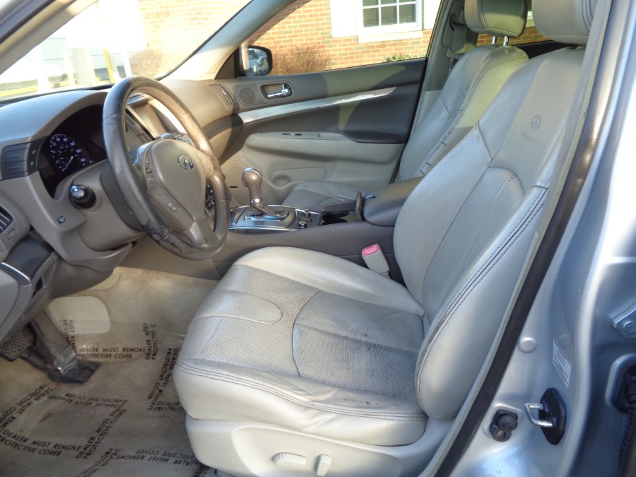 2011 Infiniti G25 Sedan 4dr x AWD, available for sale in Valley Stream, New York | NY Auto Traders. Valley Stream, New York 2011 Infiniti G25 Sedan 4dr x AWD, available for sale in Valley Stream, New York | NY Auto Traders. Valley Stream, New York