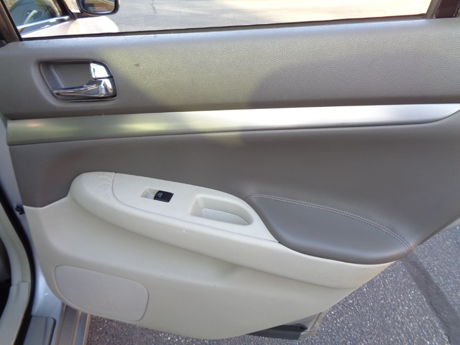 2011 Infiniti G25 Sedan 4dr x AWD, available for sale in Valley Stream, New York | NY Auto Traders. Valley Stream, New York 2011 Infiniti G25 Sedan 4dr x AWD, available for sale in Valley Stream, New York | NY Auto Traders. Valley Stream, New York