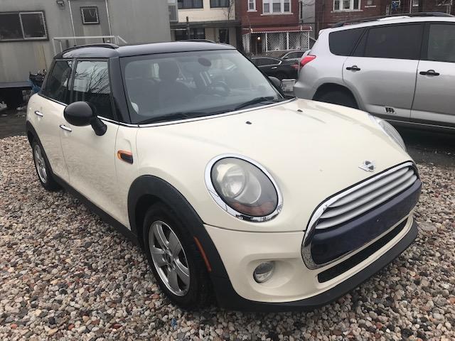 2015 MINI Cooper Hardtop 4 Door 4dr HB, available for sale in Brooklyn, New York | Top Line Auto Inc.. Brooklyn, New York 2015 MINI Cooper Hardtop 4 Door 4dr HB, available for sale in Brooklyn, New York | Top Line Auto Inc.. Brooklyn, New York