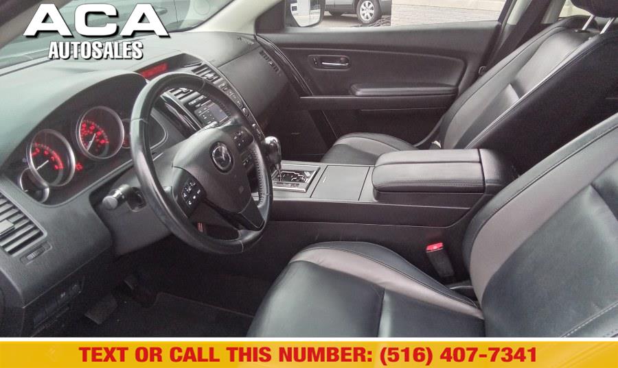 2010 Mazda CX-9 AWD 4dr Touring, available for sale in Lynbrook, New York | ACA Auto Sales. Lynbrook, New York 2010 Mazda CX-9 AWD 4dr Touring, available for sale in Lynbrook, New York | ACA Auto Sales. Lynbrook, New York