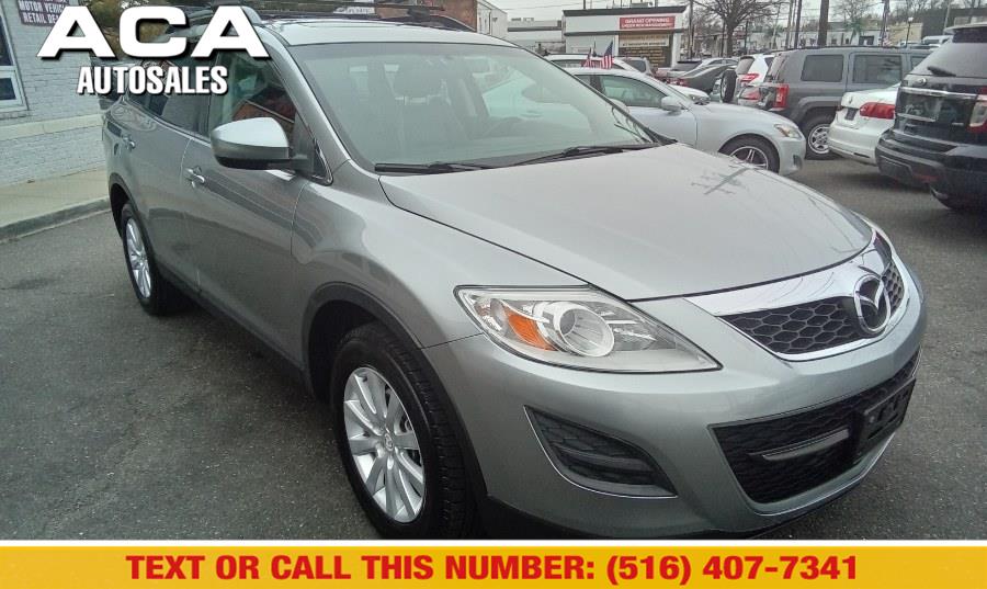 2010 Mazda CX-9 AWD 4dr Touring, available for sale in Lynbrook, New York | ACA Auto Sales. Lynbrook, New York 2010 Mazda CX-9 AWD 4dr Touring, available for sale in Lynbrook, New York | ACA Auto Sales. Lynbrook, New York