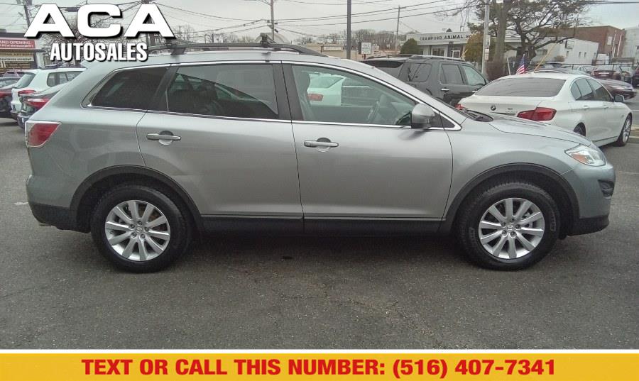 2010 Mazda CX-9 AWD 4dr Touring, available for sale in Lynbrook, New York | ACA Auto Sales. Lynbrook, New York 2010 Mazda CX-9 AWD 4dr Touring, available for sale in Lynbrook, New York | ACA Auto Sales. Lynbrook, New York