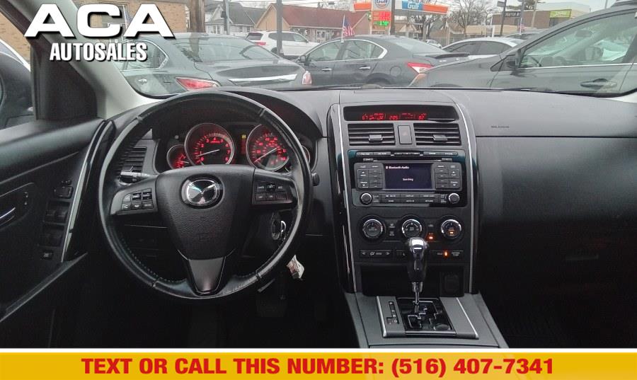 2010 Mazda CX-9 AWD 4dr Touring, available for sale in Lynbrook, New York | ACA Auto Sales. Lynbrook, New York 2010 Mazda CX-9 AWD 4dr Touring, available for sale in Lynbrook, New York | ACA Auto Sales. Lynbrook, New York