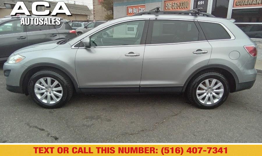 2010 Mazda CX-9 AWD 4dr Touring, available for sale in Lynbrook, New York | ACA Auto Sales. Lynbrook, New York 2010 Mazda CX-9 AWD 4dr Touring, available for sale in Lynbrook, New York | ACA Auto Sales. Lynbrook, New York