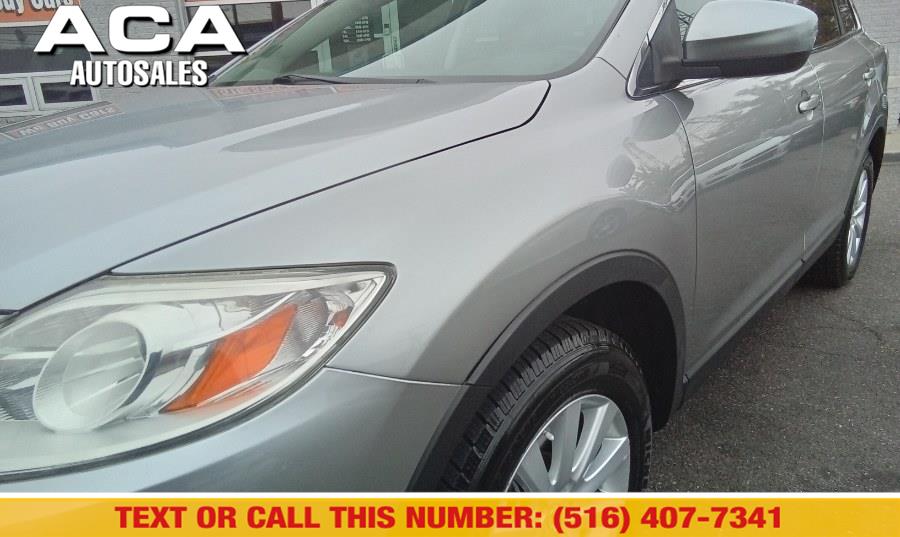 2010 Mazda CX-9 AWD 4dr Touring, available for sale in Lynbrook, New York | ACA Auto Sales. Lynbrook, New York 2010 Mazda CX-9 AWD 4dr Touring, available for sale in Lynbrook, New York | ACA Auto Sales. Lynbrook, New York