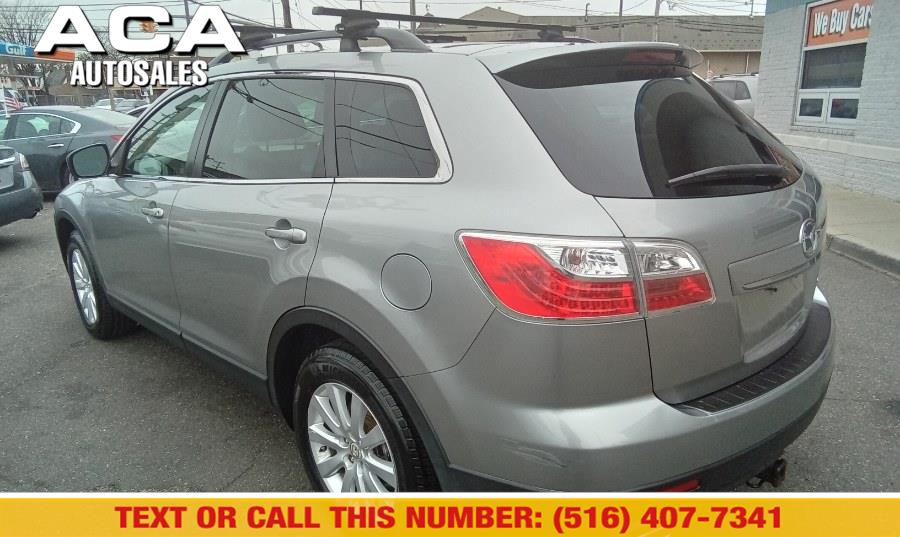 2010 Mazda CX-9 AWD 4dr Touring, available for sale in Lynbrook, New York | ACA Auto Sales. Lynbrook, New York 2010 Mazda CX-9 AWD 4dr Touring, available for sale in Lynbrook, New York | ACA Auto Sales. Lynbrook, New York