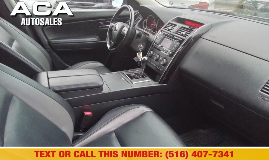 2010 Mazda CX-9 AWD 4dr Touring, available for sale in Lynbrook, New York | ACA Auto Sales. Lynbrook, New York 2010 Mazda CX-9 AWD 4dr Touring, available for sale in Lynbrook, New York | ACA Auto Sales. Lynbrook, New York