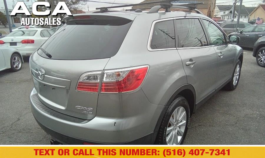 2010 Mazda CX-9 AWD 4dr Touring, available for sale in Lynbrook, New York | ACA Auto Sales. Lynbrook, New York 2010 Mazda CX-9 AWD 4dr Touring, available for sale in Lynbrook, New York | ACA Auto Sales. Lynbrook, New York